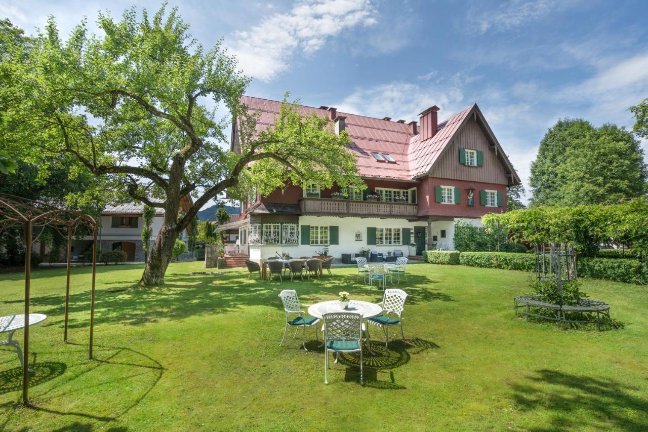 Geldernhaus Hotel Garni Oberstdorf Kültér fotó